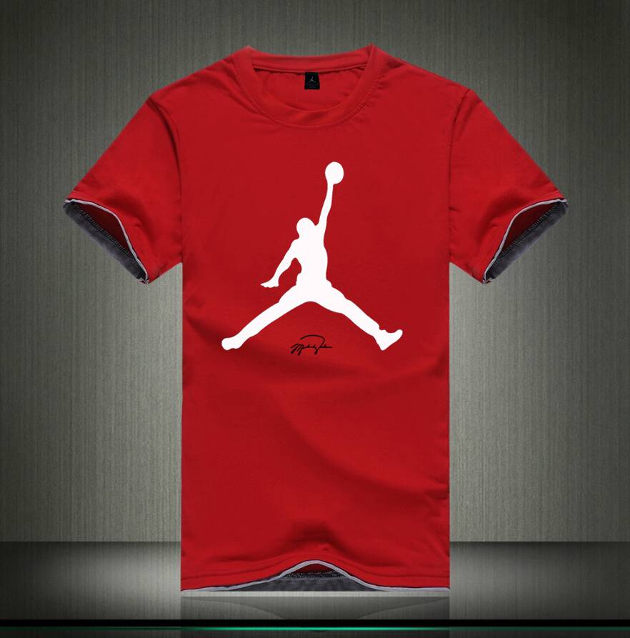 men jordan t-shirt S-XXXL-1164